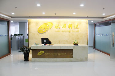 КИТАЙ Shenzhen Qiutian Technology Co., Ltd Фабрика